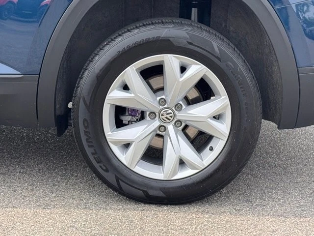 2019 Volkswagen Atlas - Image 15 of 21