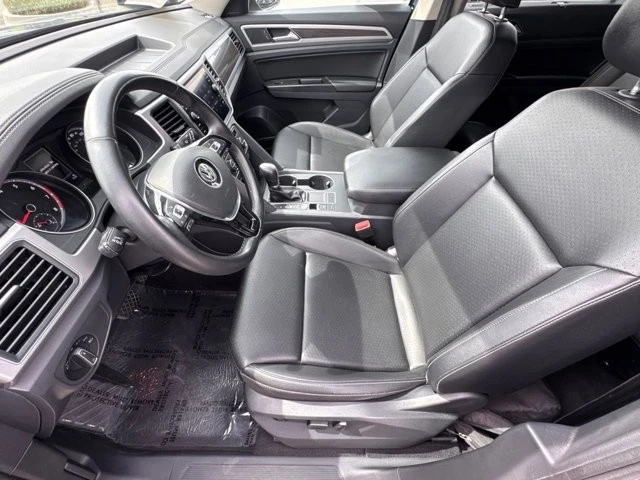 2019 Volkswagen Atlas - Image 18 of 21