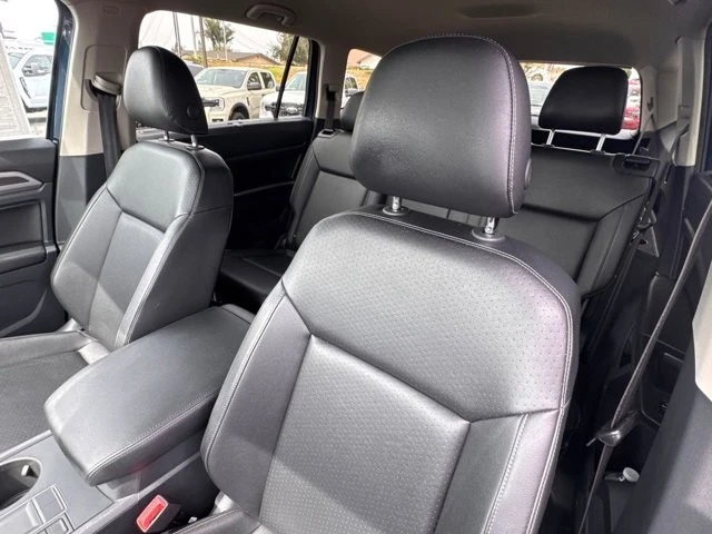 2019 Volkswagen Atlas - Image 20 of 21