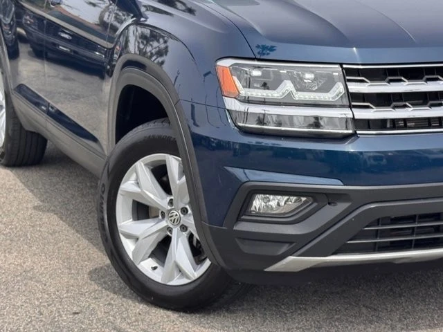 2019 Volkswagen Atlas - Image 4 of 21