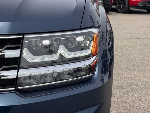 2019 Volkswagen Atlas - Image 8 of 21