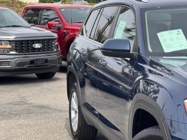 2019 Volkswagen Atlas - Image 5 of 21
