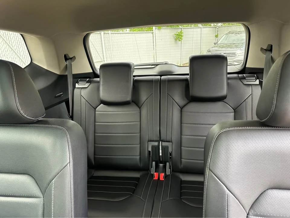 2019 Volkswagen Atlas - Image 7 of 9