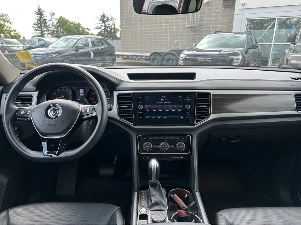 2019 Volkswagen Atlas - Image 4 of 9