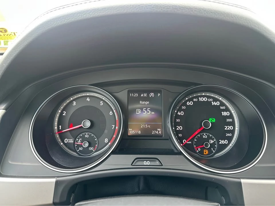 2019 Volkswagen Atlas - Image 6 of 9
