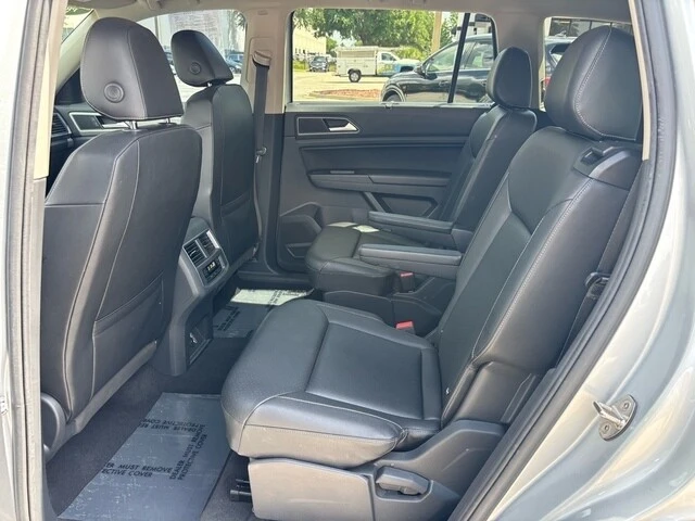 2019 Volkswagen Atlas - Image 8 of 12