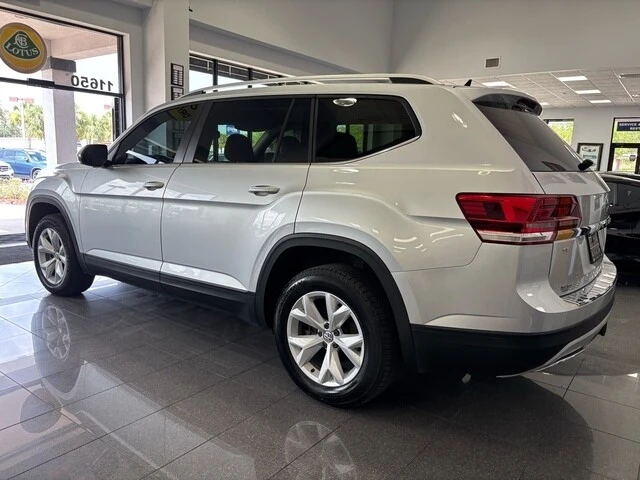 2019 Volkswagen Atlas - Image 3 of 12