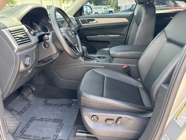 2019 Volkswagen Atlas - Image 7 of 12