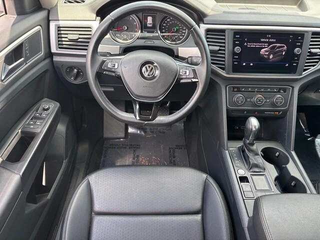 2019 Volkswagen Atlas - Image 10 of 12