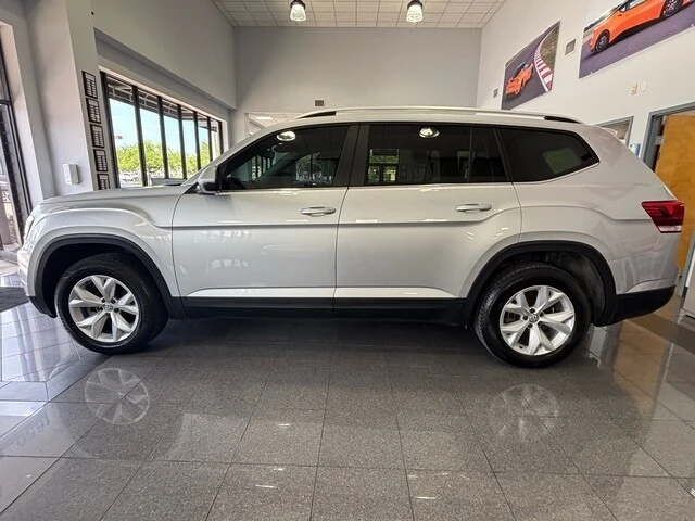 2019 Volkswagen Atlas - Image 2 of 12