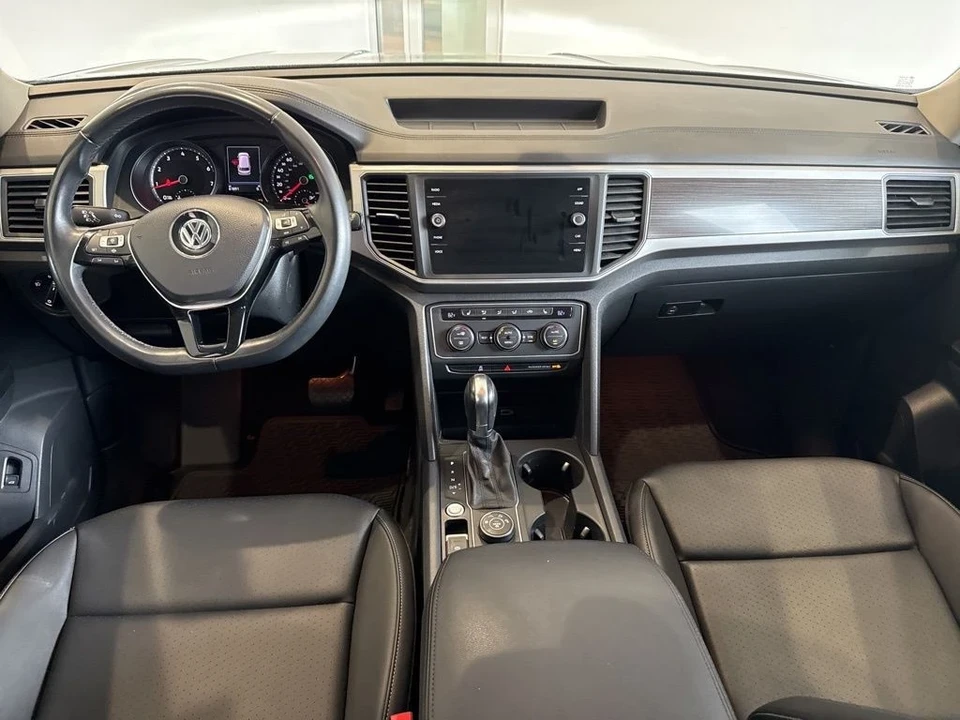 2019 Volkswagen Atlas - Image 12 of 12