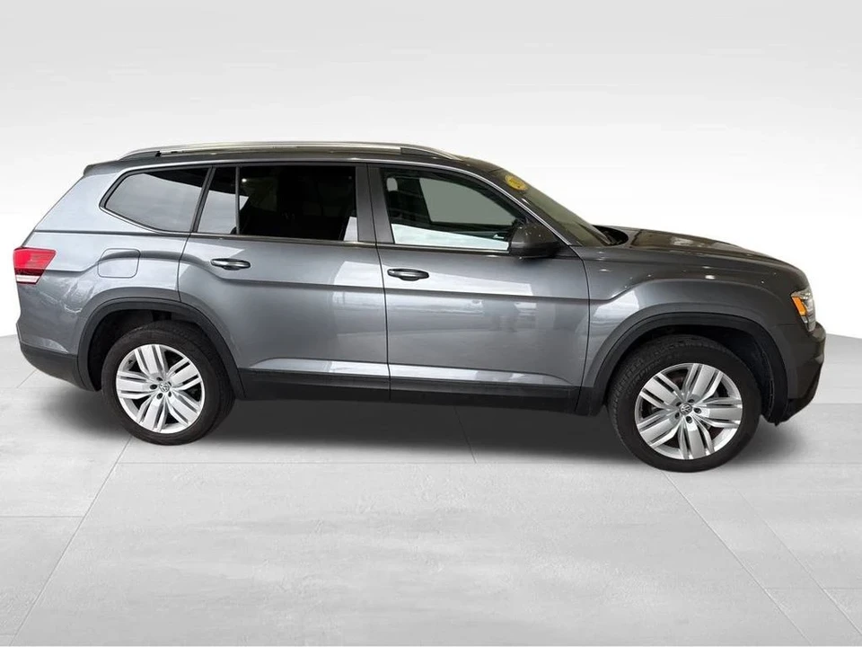 2019 Volkswagen Atlas - Image 7 of 12