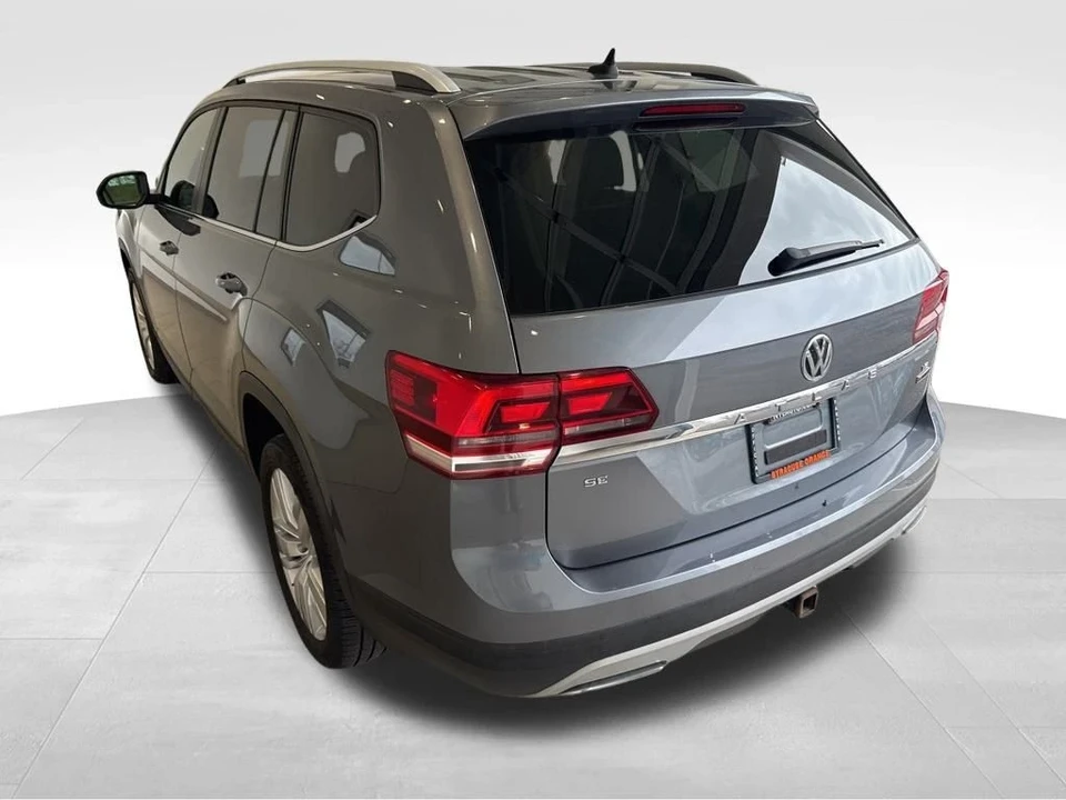 2019 Volkswagen Atlas - Image 3 of 12