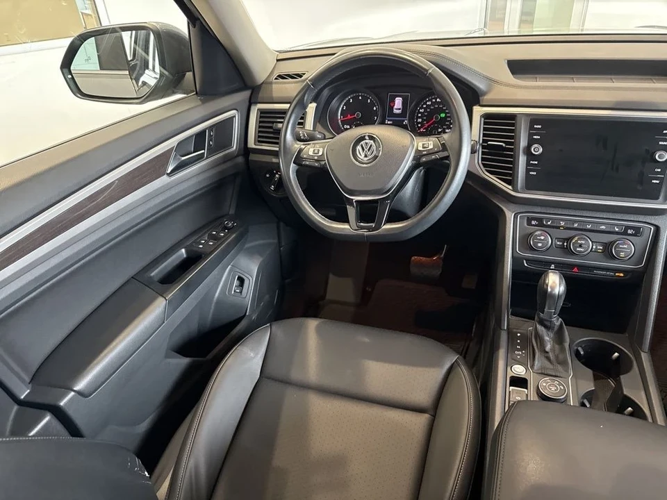 2019 Volkswagen Atlas - Image 11 of 12