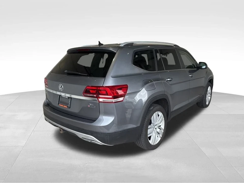 2019 Volkswagen Atlas - Image 5 of 12