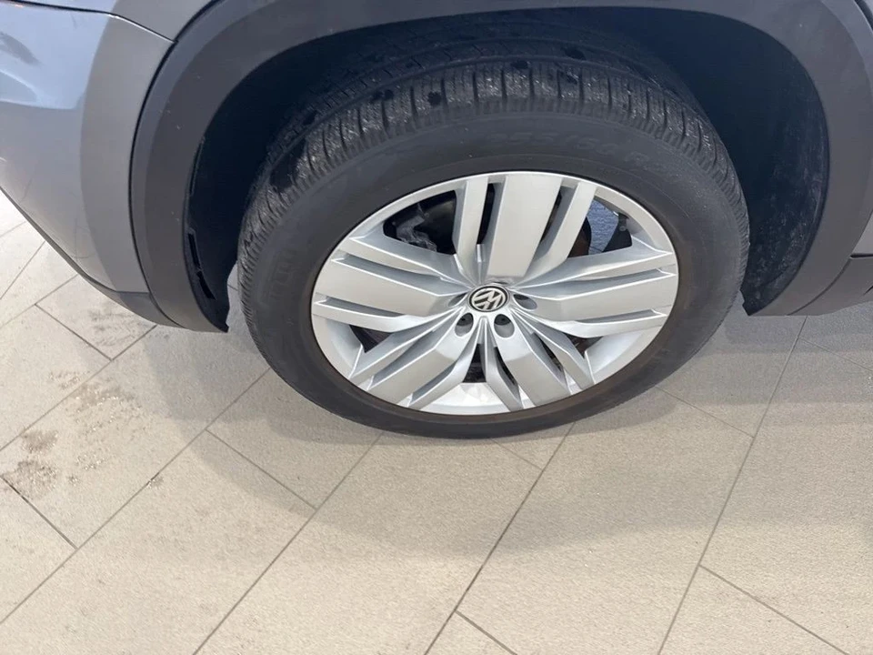 2019 Volkswagen Atlas - Image 10 of 12