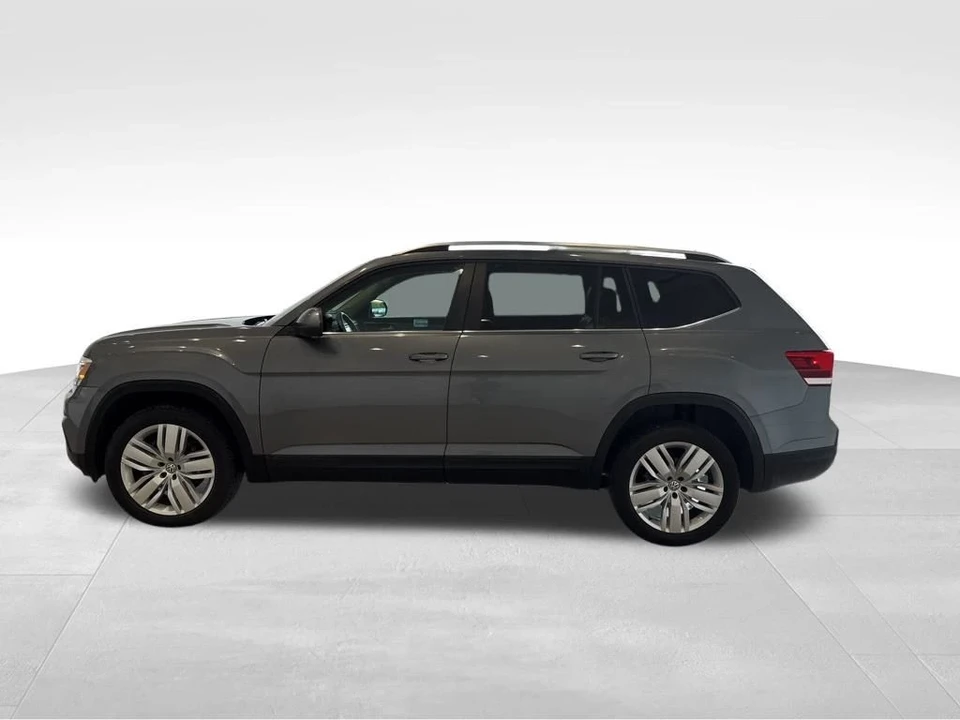 2019 Volkswagen Atlas - Image 2 of 12