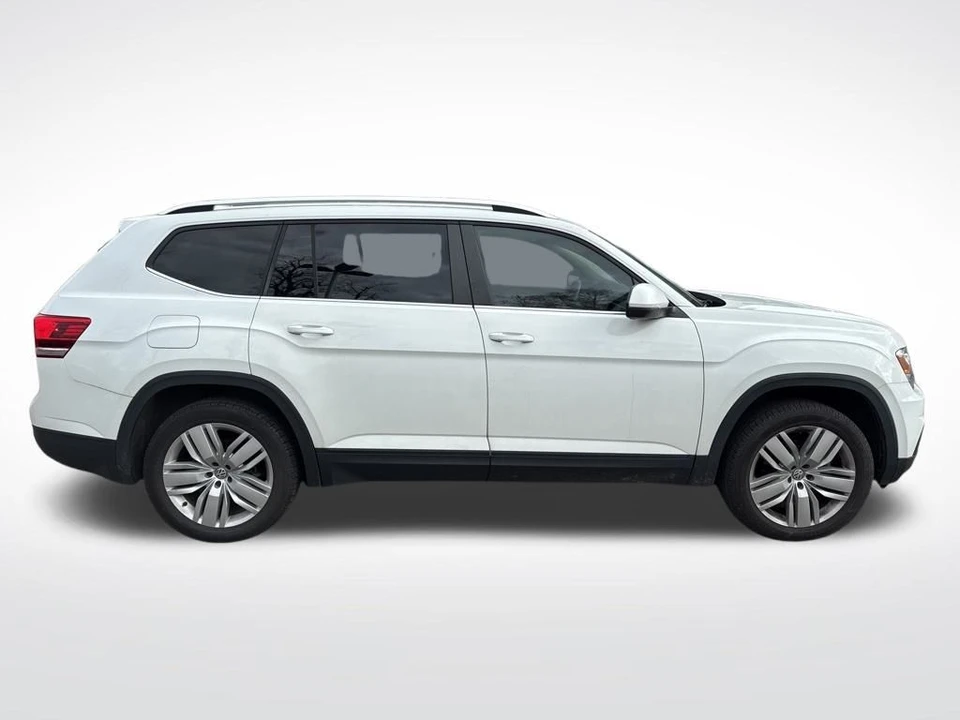 2019 Volkswagen Atlas - Image 5 of 7