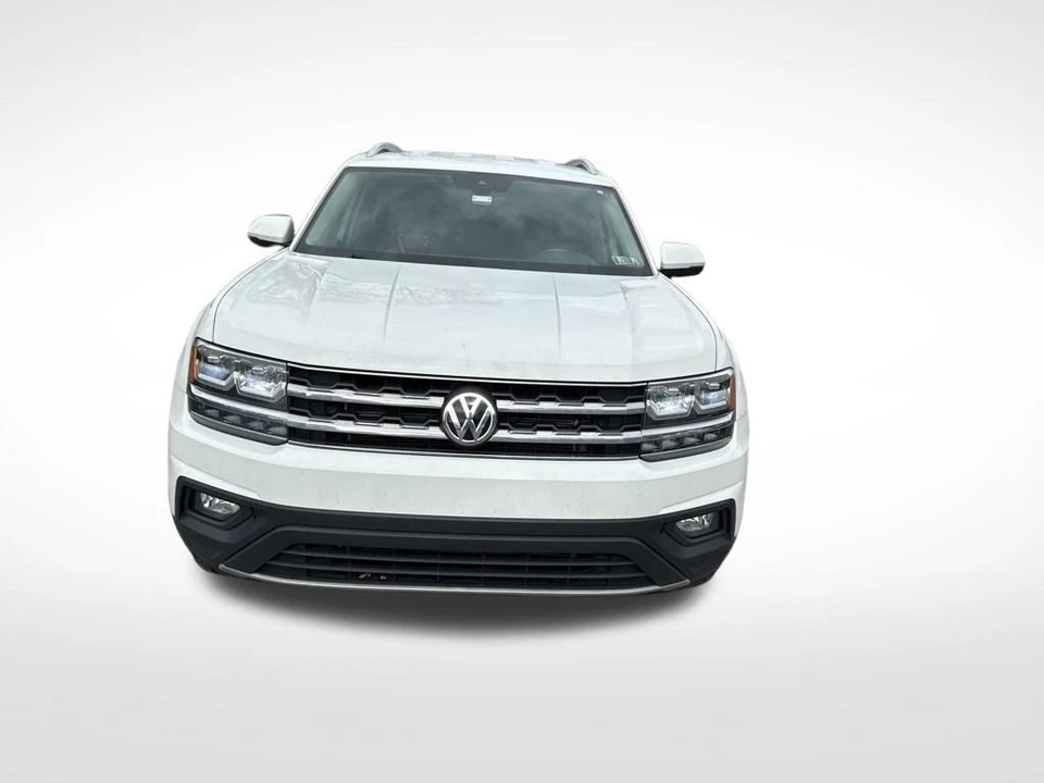 2019 Volkswagen Atlas - Image 3 of 7