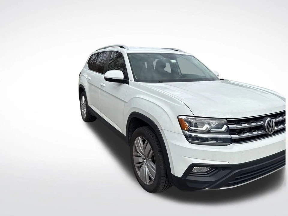 2019 Volkswagen Atlas - Image 4 of 7