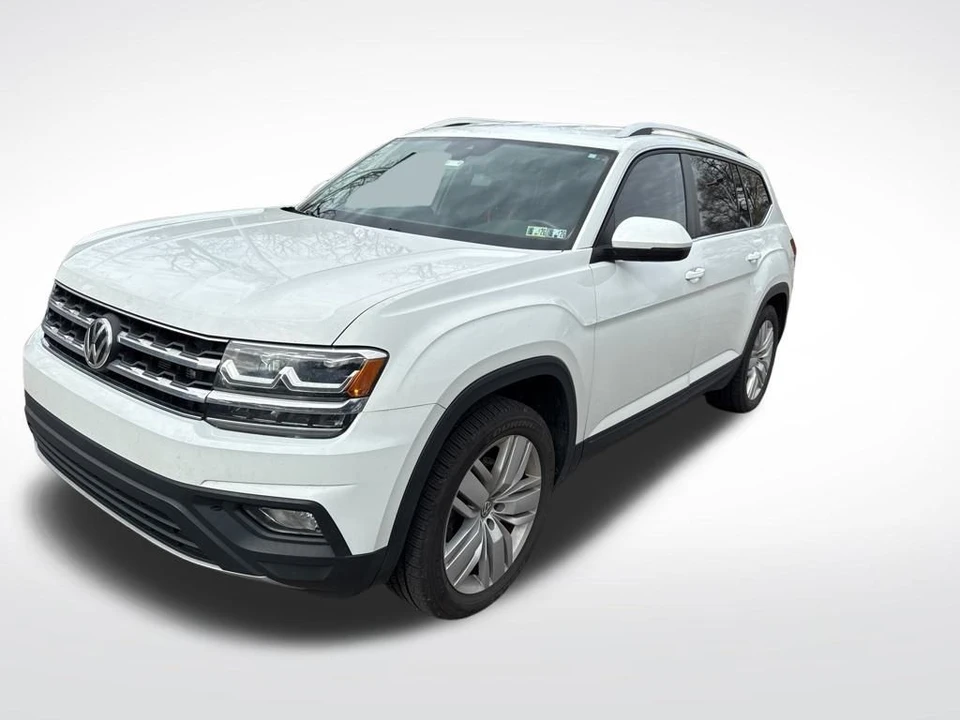 2019 Volkswagen Atlas - Image 2 of 7