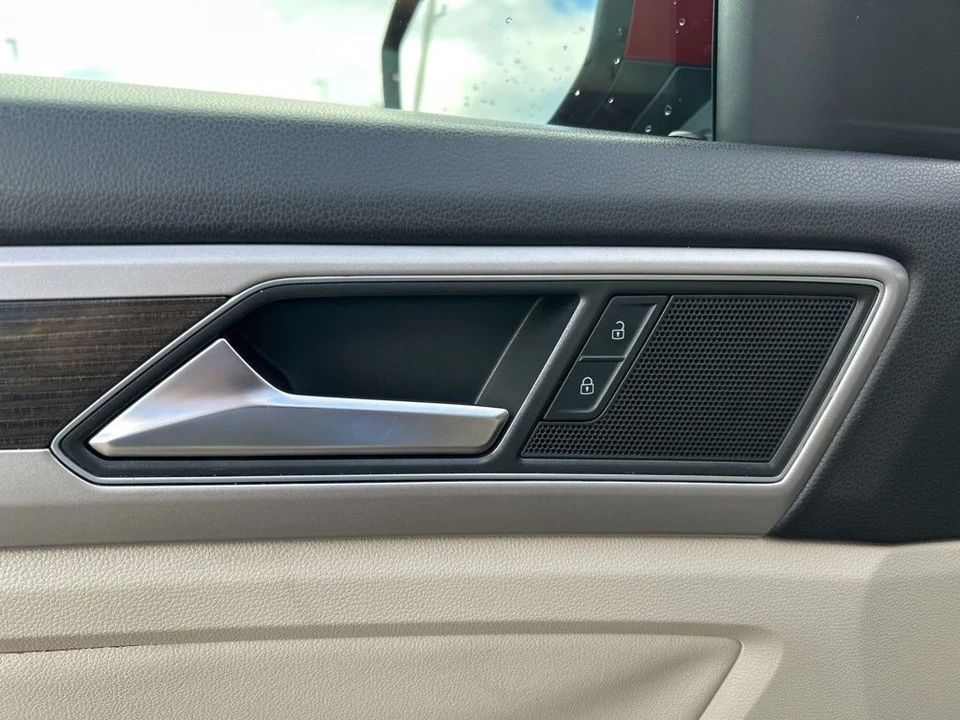 2019 Volkswagen Atlas - Image 12 of 12