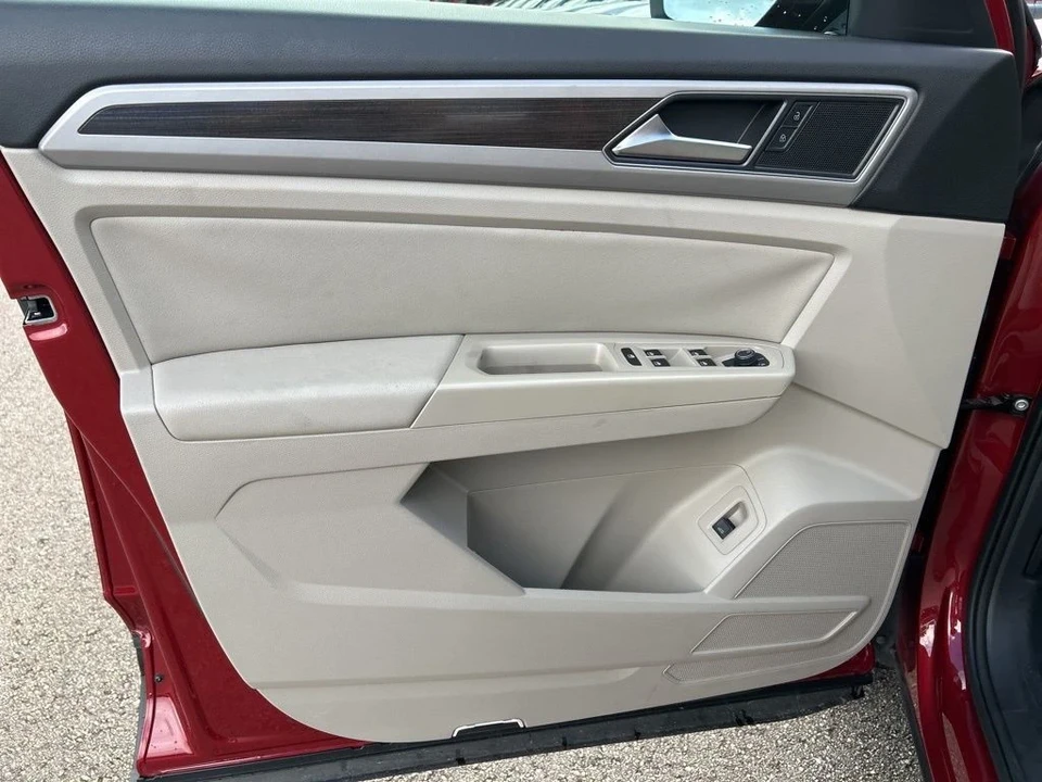 2019 Volkswagen Atlas - Image 11 of 12