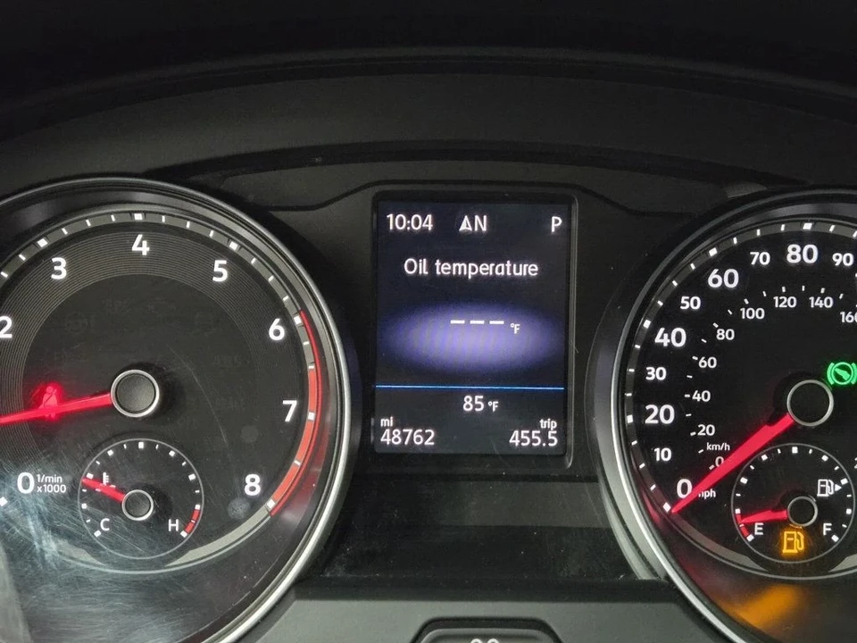 2019 Volkswagen Atlas - Image 16 of 21
