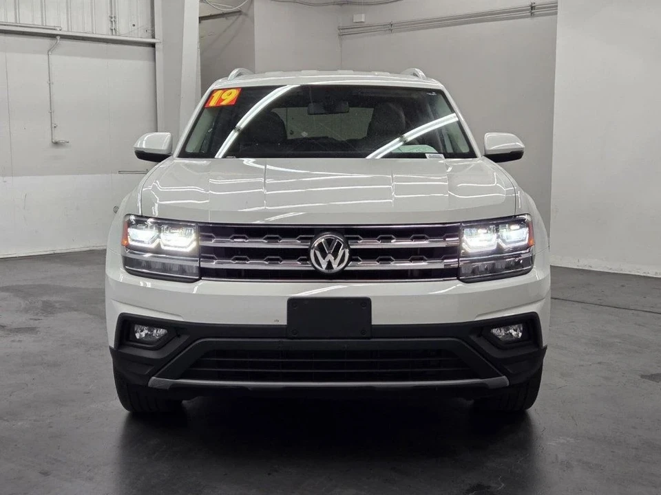 2019 Volkswagen Atlas - Image 3 of 21