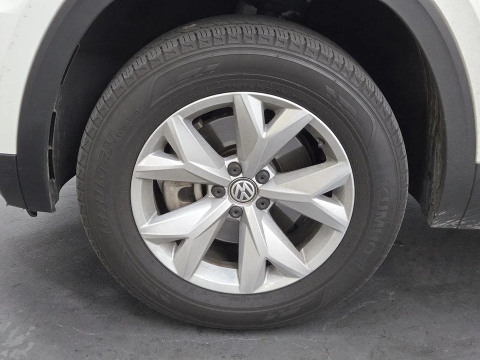 2019 Volkswagen Atlas - Image 4 of 21