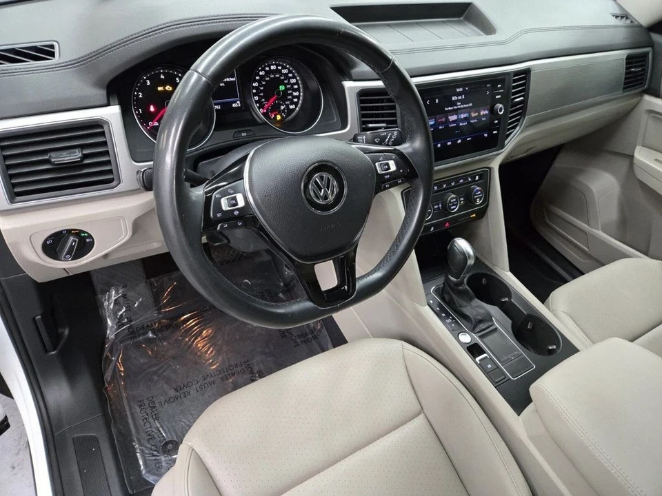 2019 Volkswagen Atlas - Image 6 of 21