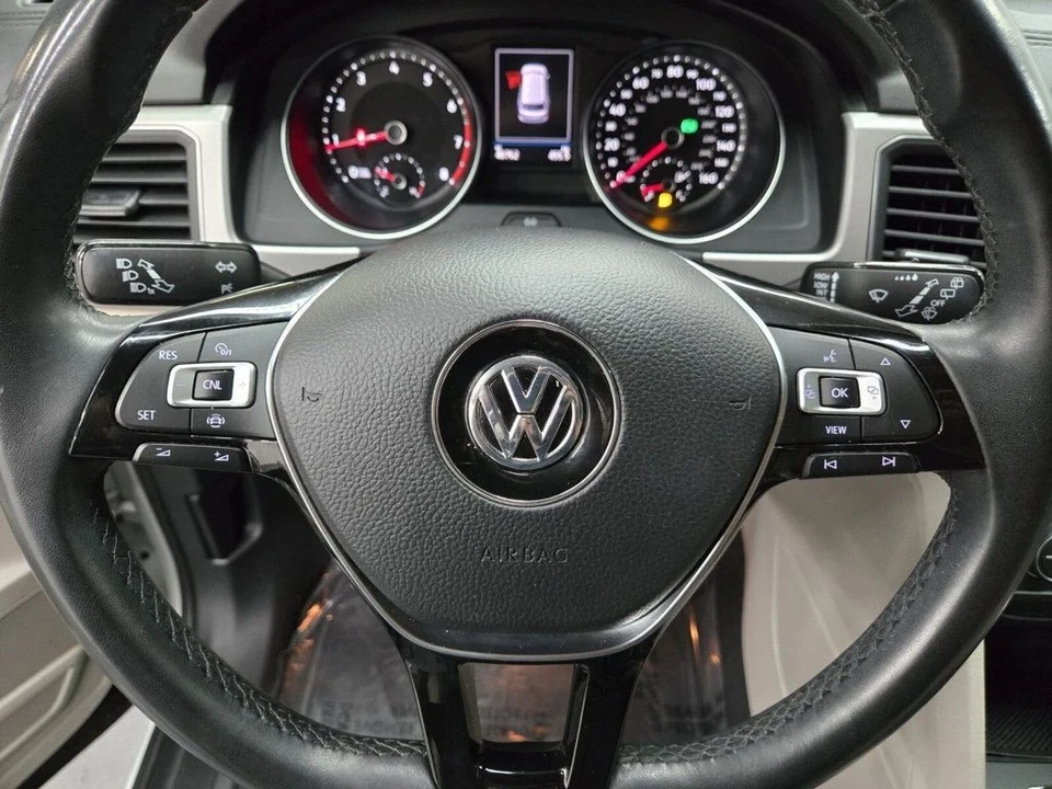 2019 Volkswagen Atlas - Image 15 of 21