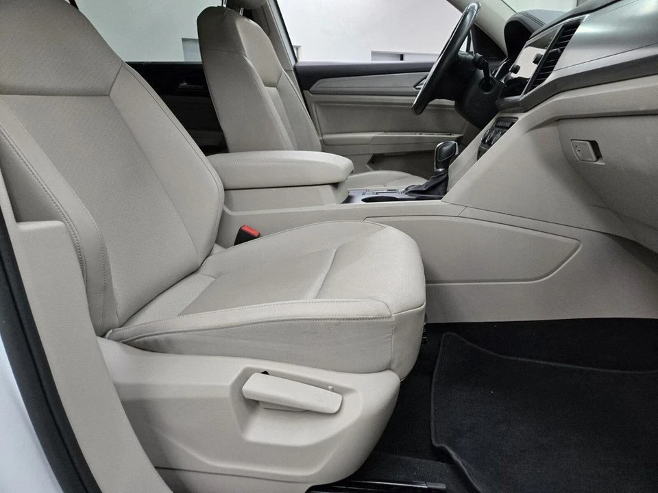 2019 Volkswagen Atlas - Image 12 of 21
