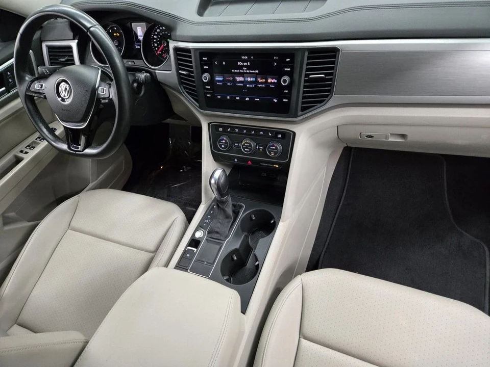 2019 Volkswagen Atlas - Image 13 of 21