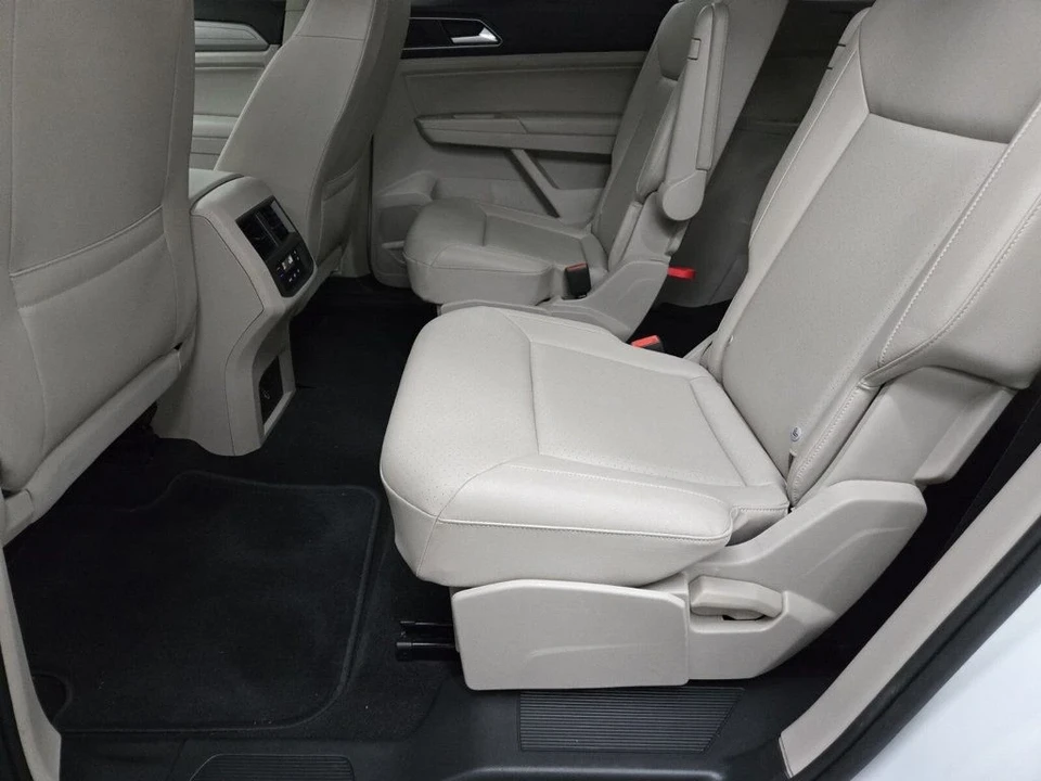 2019 Volkswagen Atlas - Image 7 of 21
