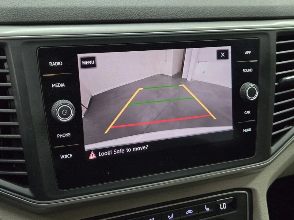 2019 Volkswagen Atlas - Image 18 of 21