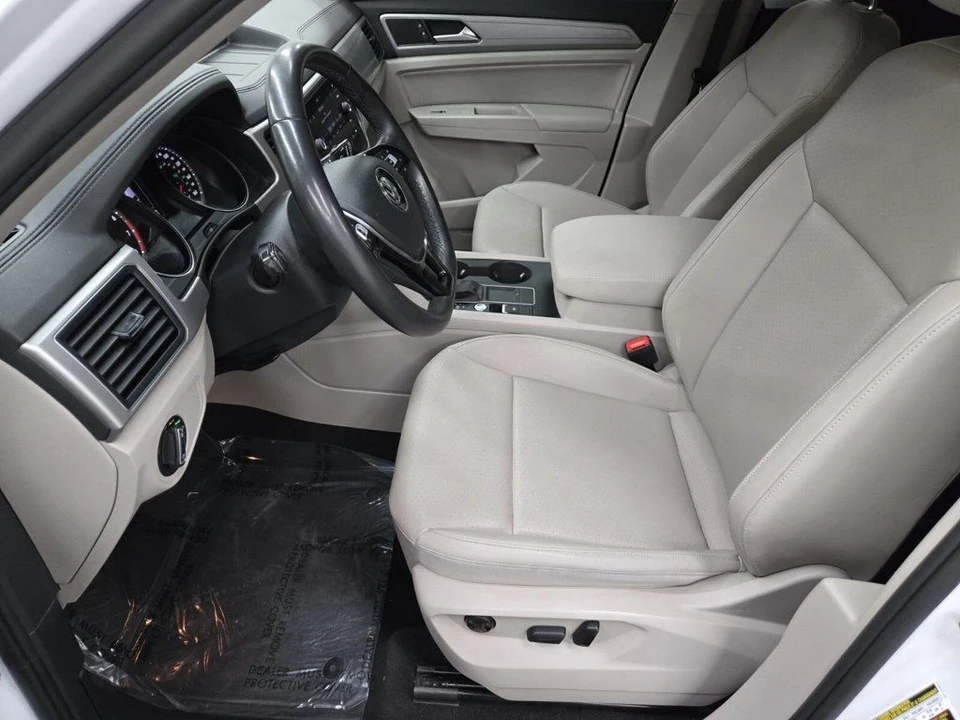 2019 Volkswagen Atlas - Image 5 of 21