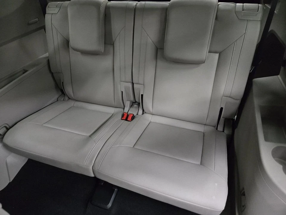 2019 Volkswagen Atlas - Image 8 of 21