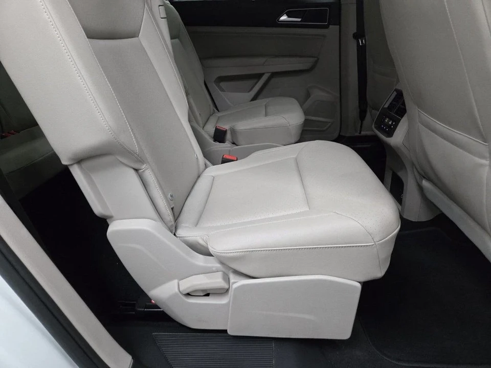 2019 Volkswagen Atlas - Image 11 of 21