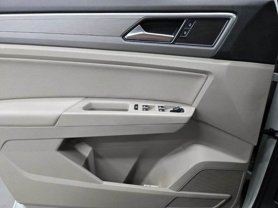 2019 Volkswagen Atlas - Image 14 of 21