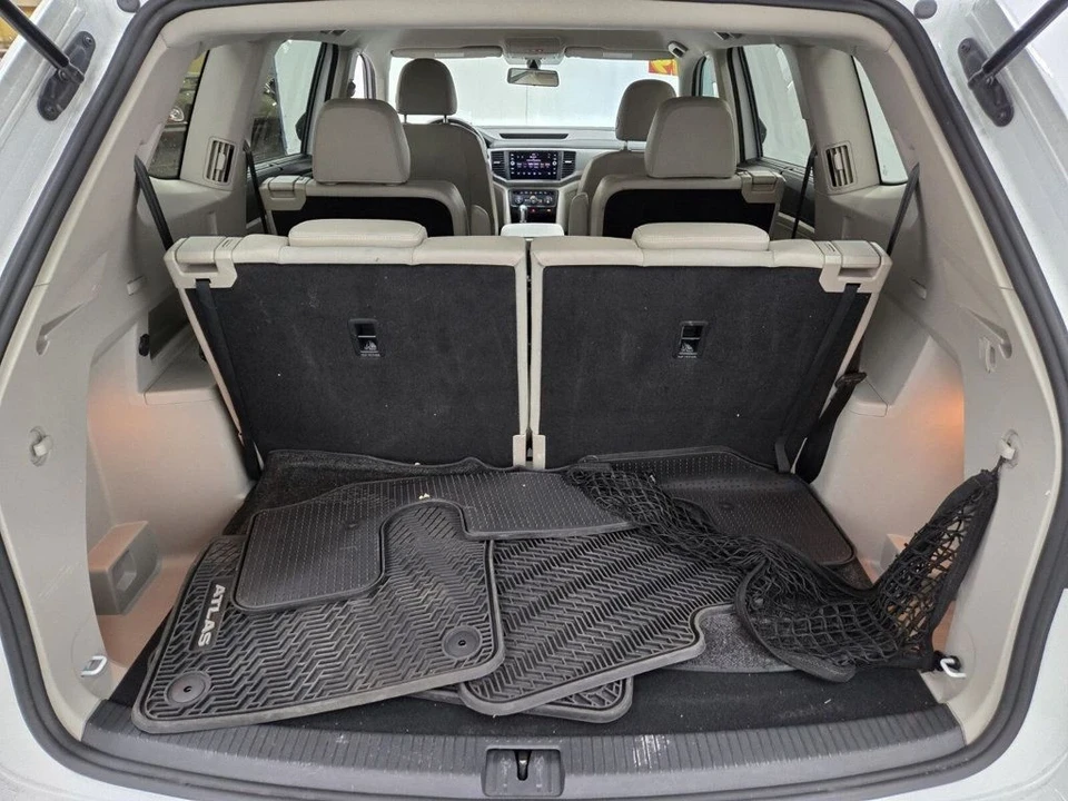 2019 Volkswagen Atlas - Image 10 of 21