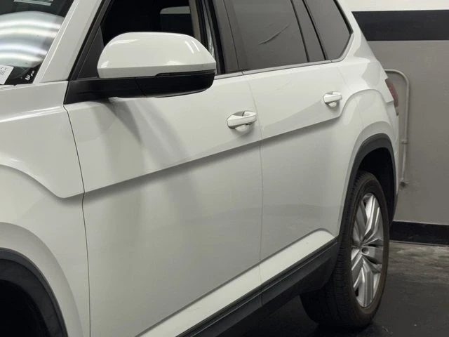 2019 Volkswagen Atlas - Image 9 of 12