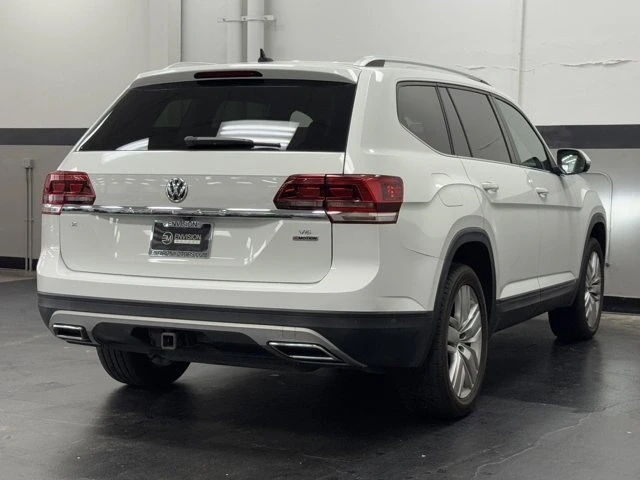 2019 Volkswagen Atlas - Image 12 of 12
