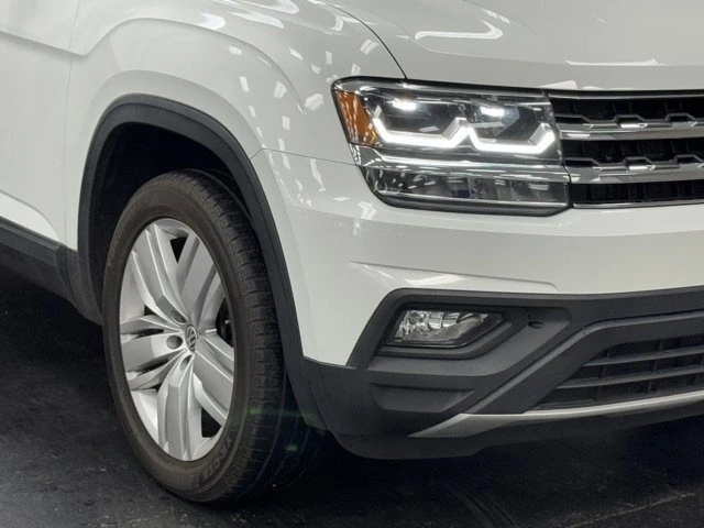 2019 Volkswagen Atlas - Image 4 of 12