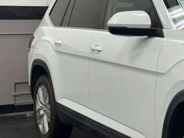 2019 Volkswagen Atlas - Image 5 of 12