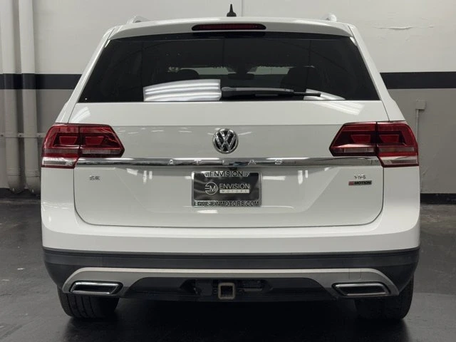 2019 Volkswagen Atlas - Image 11 of 12