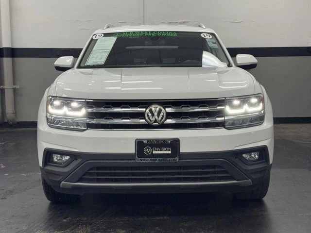 2019 Volkswagen Atlas - Image 6 of 12