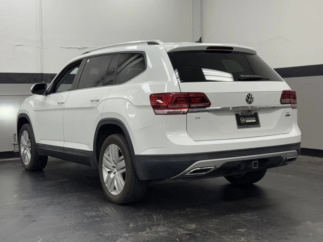 2019 Volkswagen Atlas - Image 10 of 12