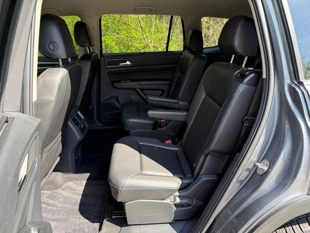 2019 Volkswagen Atlas - Image 15 of 21