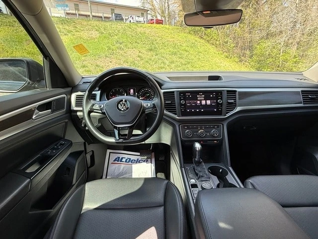 2019 Volkswagen Atlas - Image 10 of 21